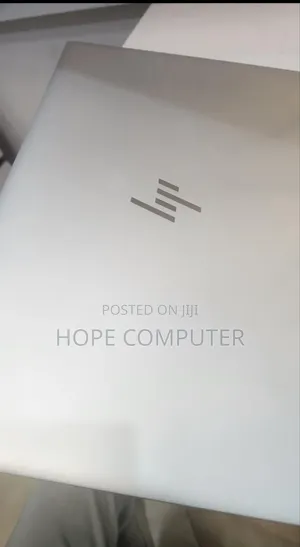 New Laptop HP EliteBook 840 G7 16GB Intel Core I5 SSD 512GB