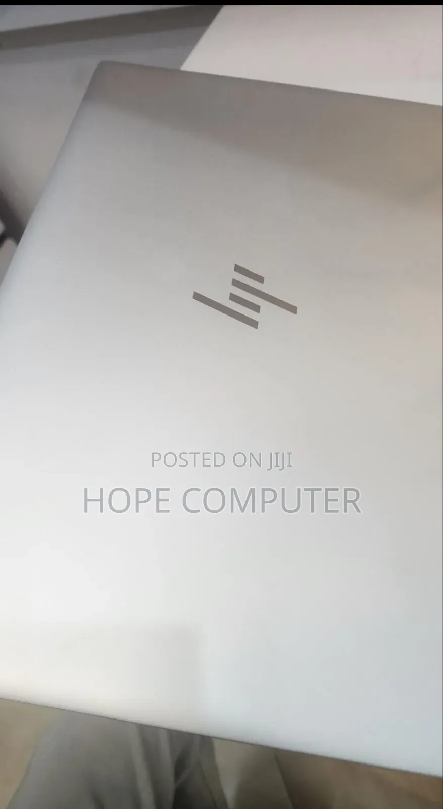 New Laptop HP EliteBook 840 G7 16GB Intel Core I5 SSD 512GB