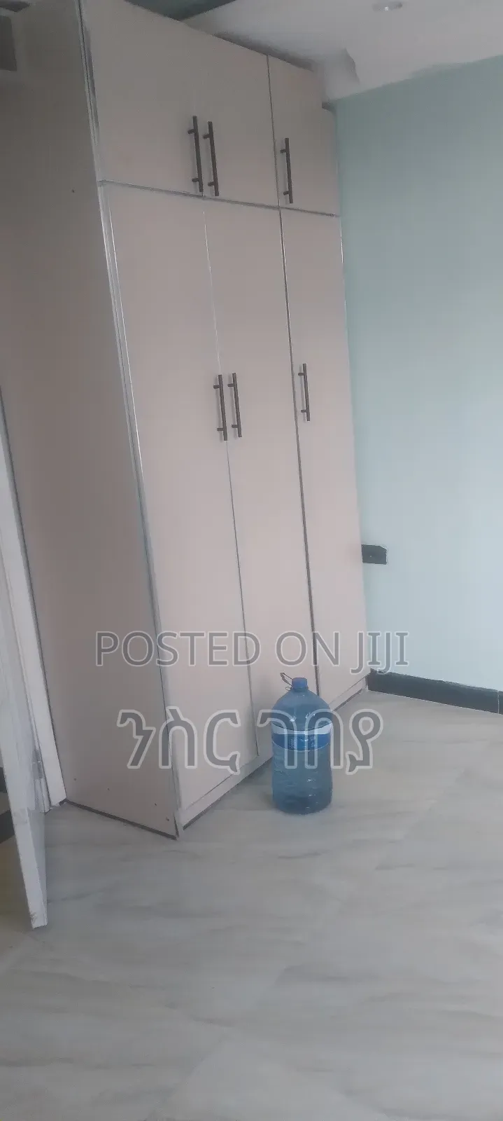 Furnished 3bdrm Condo in Ayat 49, 40/60, Yeka for rent