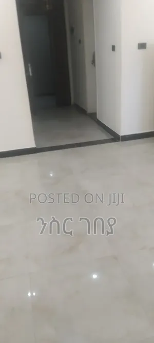 Furnished 3bdrm Condo in Ayat 49, 40/60, Yeka for rent