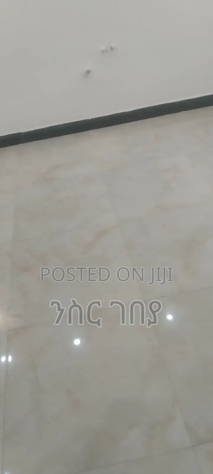 Furnished 3bdrm Condo in Ayat 49, 40/60, Yeka for rent