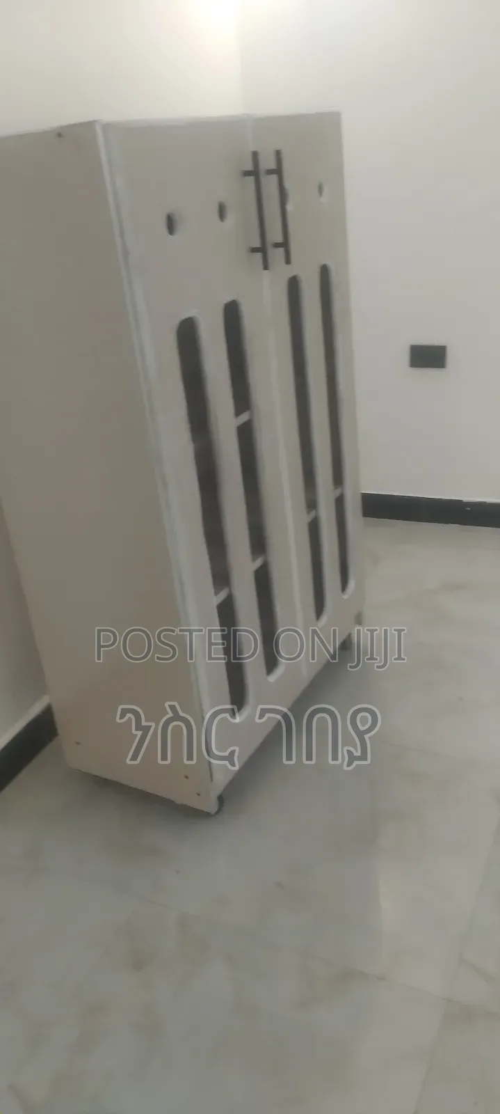 Furnished 3bdrm Condo in Ayat 49, 40/60, Yeka for rent