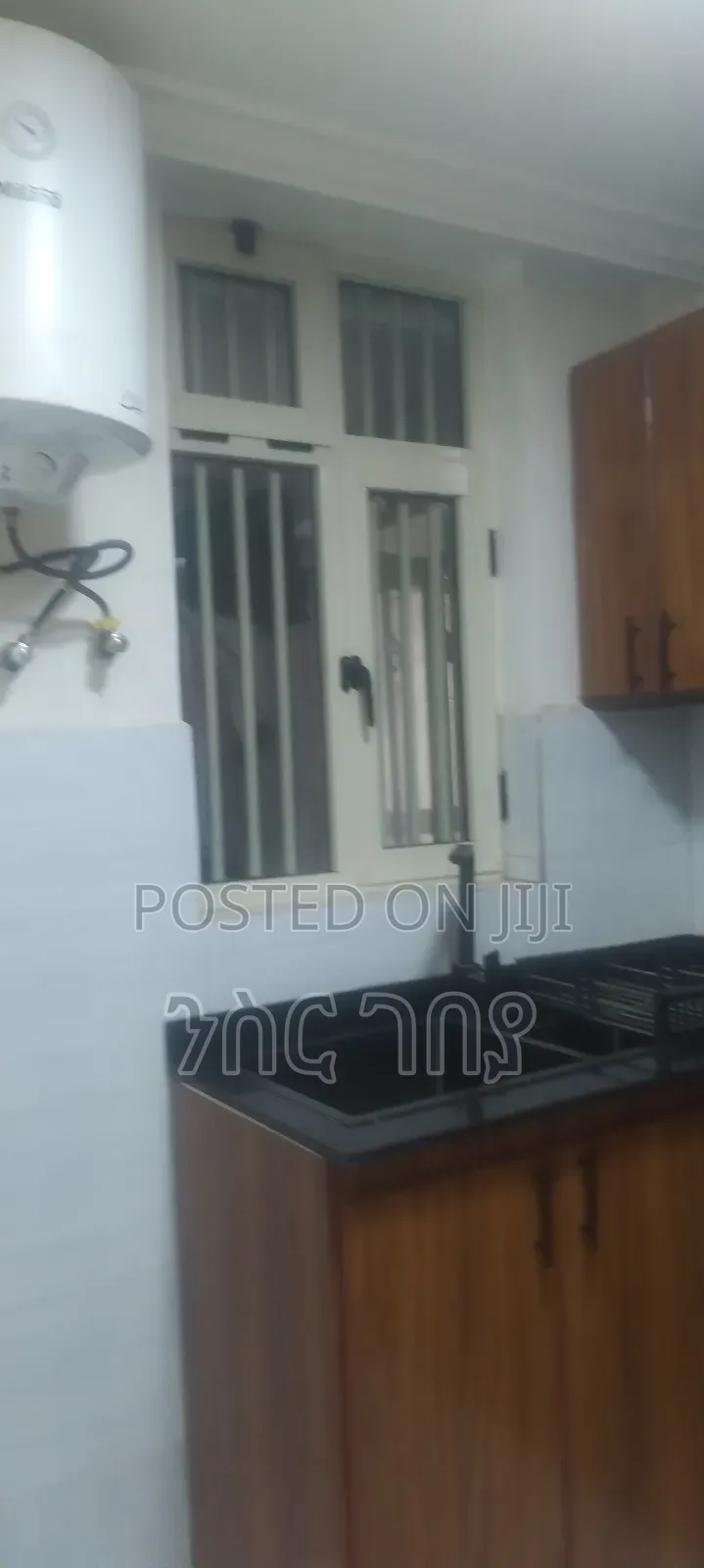 Furnished 3bdrm Condo in Ayat 49, 40/60, Yeka for rent