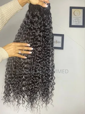 Photo - Freez Like Human Hair