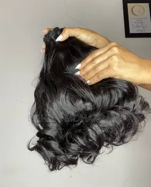 Photo - Fumi Wave Like Human Hair