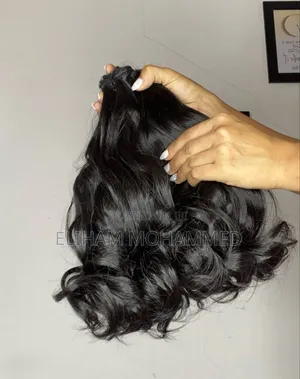 Fumi Wave Like Human Hair