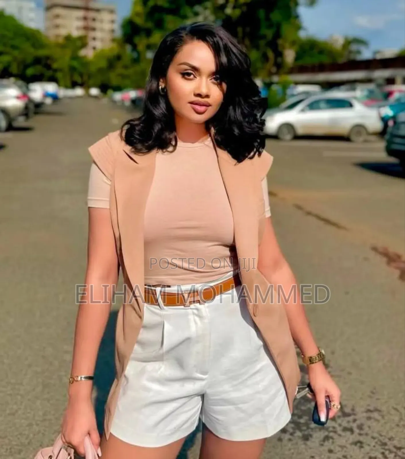 Fumi Wave Like Human Hair