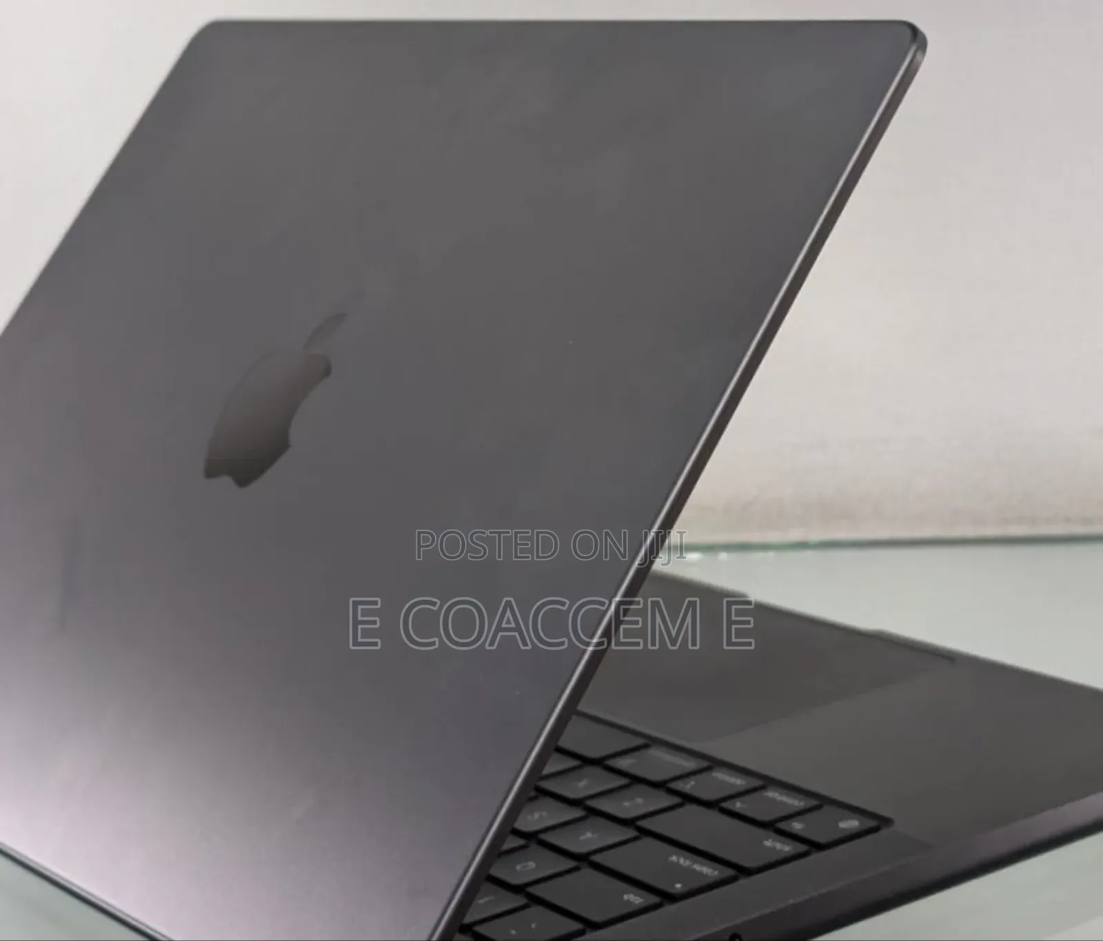 New Laptop Apple MacBook 18GB Apple M3 SSD 512GB