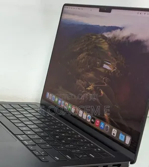 New Laptop Apple MacBook 18GB Apple M3 SSD 512GB