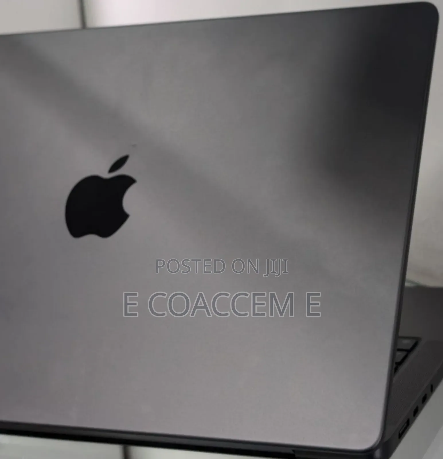 New Laptop Apple MacBook 18GB Apple M3 SSD 512GB