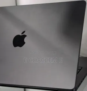 New Laptop Apple MacBook 18GB Apple M3 SSD 512GB