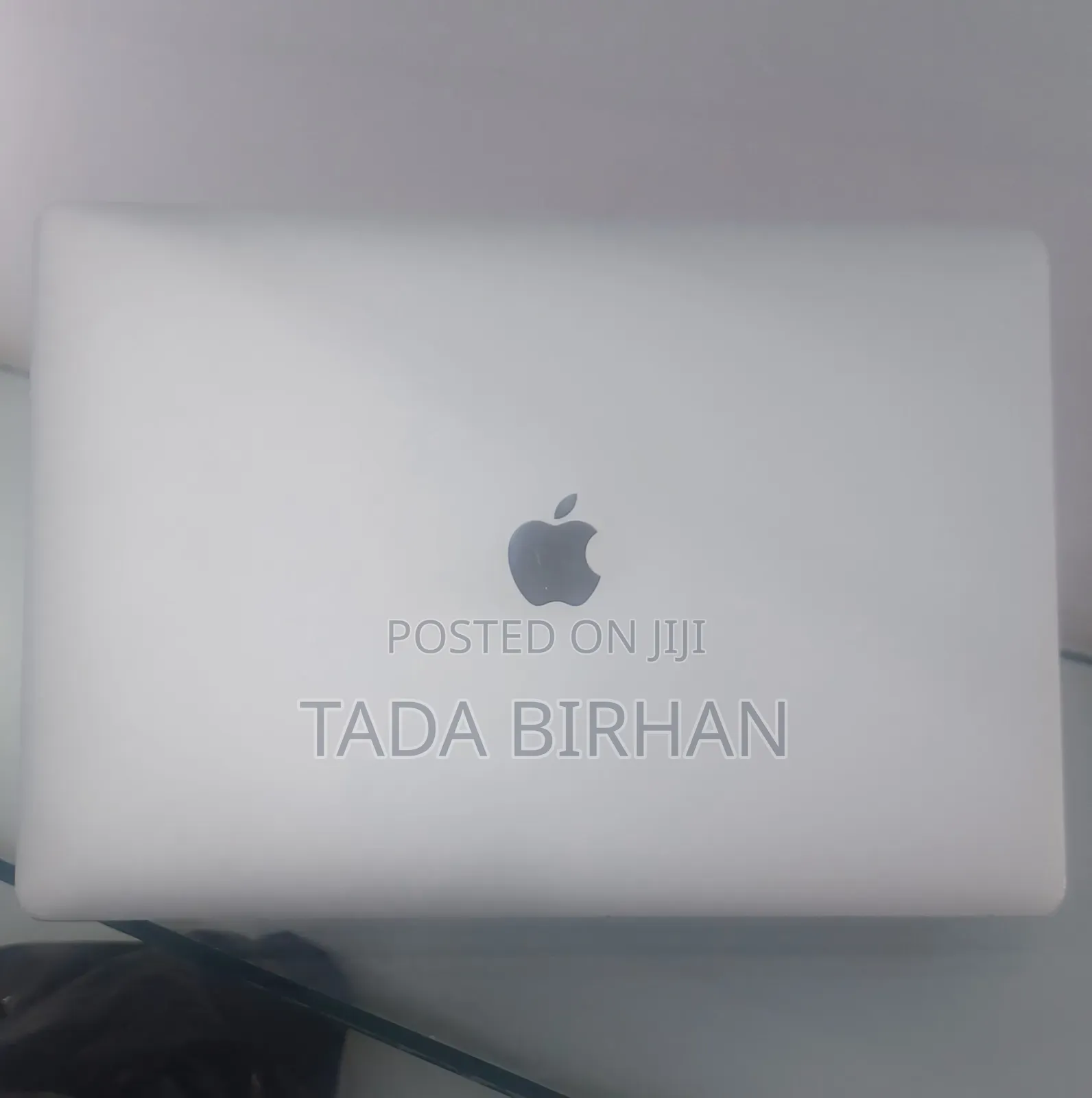 New Laptop Apple MacBook Pro 2017 16GB Intel Core I7 SSD 1T