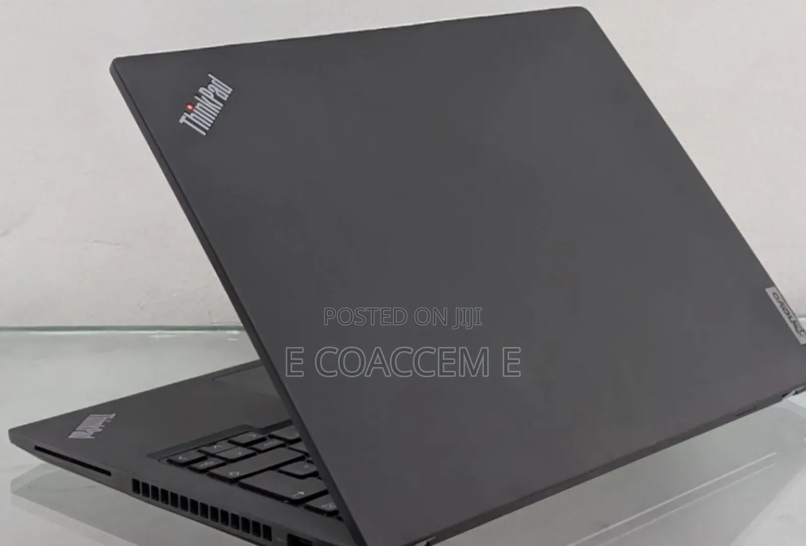 New Laptop Lenovo 16GB Intel Core I7 SSD 512GB