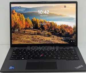 Photo - New Laptop Lenovo 16GB Intel Core I7 SSD 512GB