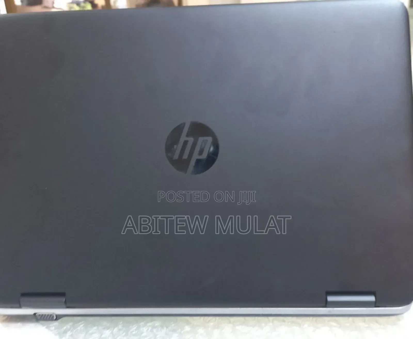 New Laptop HP ProBook 640 G2 8GB Intel Core I5 SSD 512GB