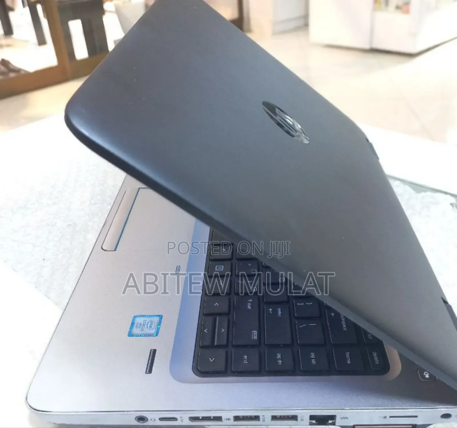 New Laptop HP ProBook 640 G2 8GB Intel Core I5 SSD 512GB