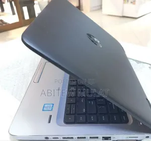 New Laptop HP ProBook 640 G2 8GB Intel Core I5 SSD 512GB