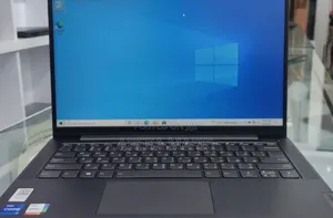 New Laptop Lenovo Ideapad 3 16GB Intel Core I7 SSD 512GB