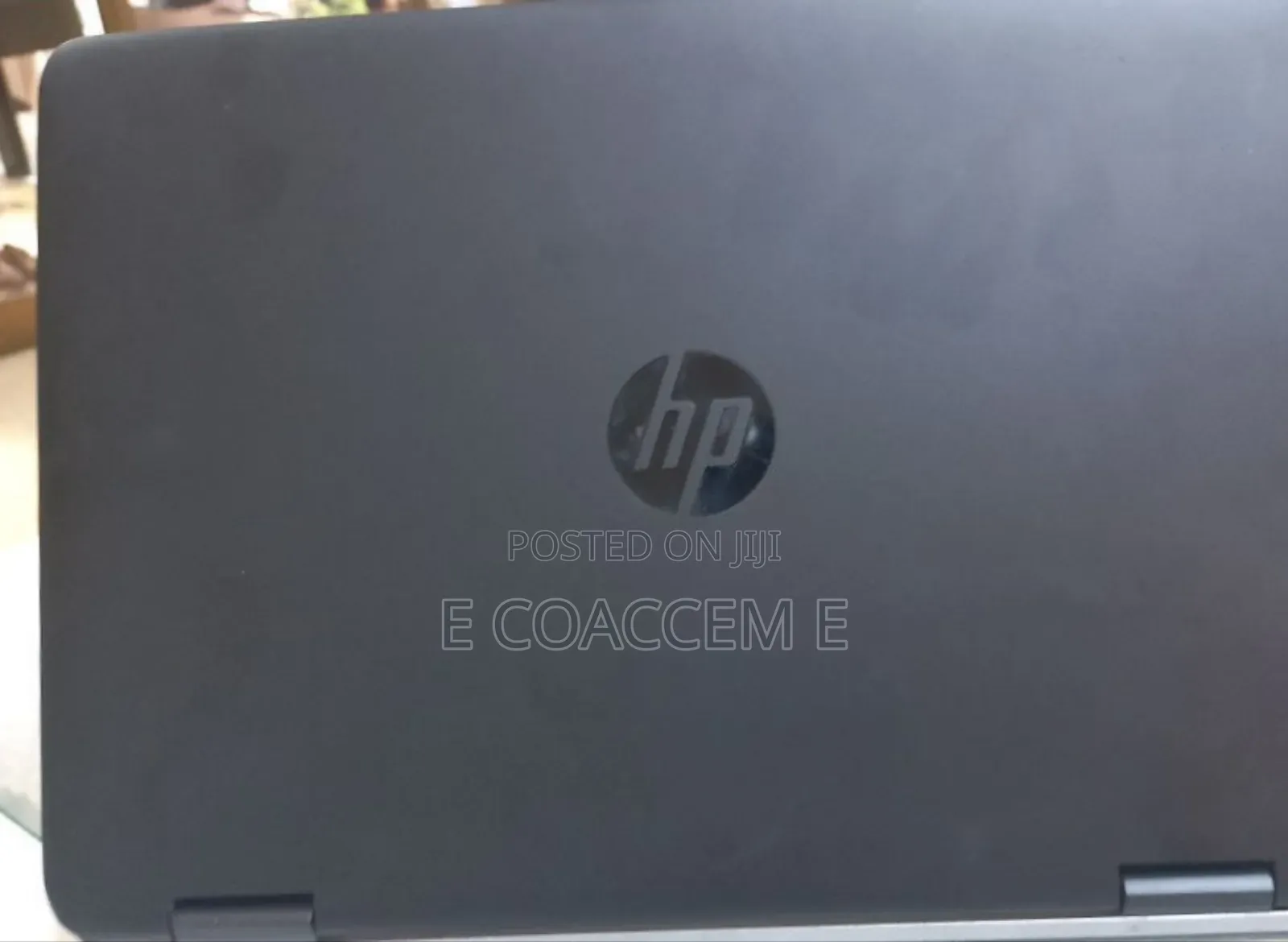 New Laptop HP 8GB Intel Core I5 SSD 512GB