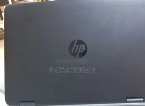 New Laptop HP 8GB Intel Core I5 SSD 512GB