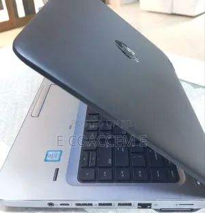 New Laptop HP 8GB Intel Core I5 SSD 512GB