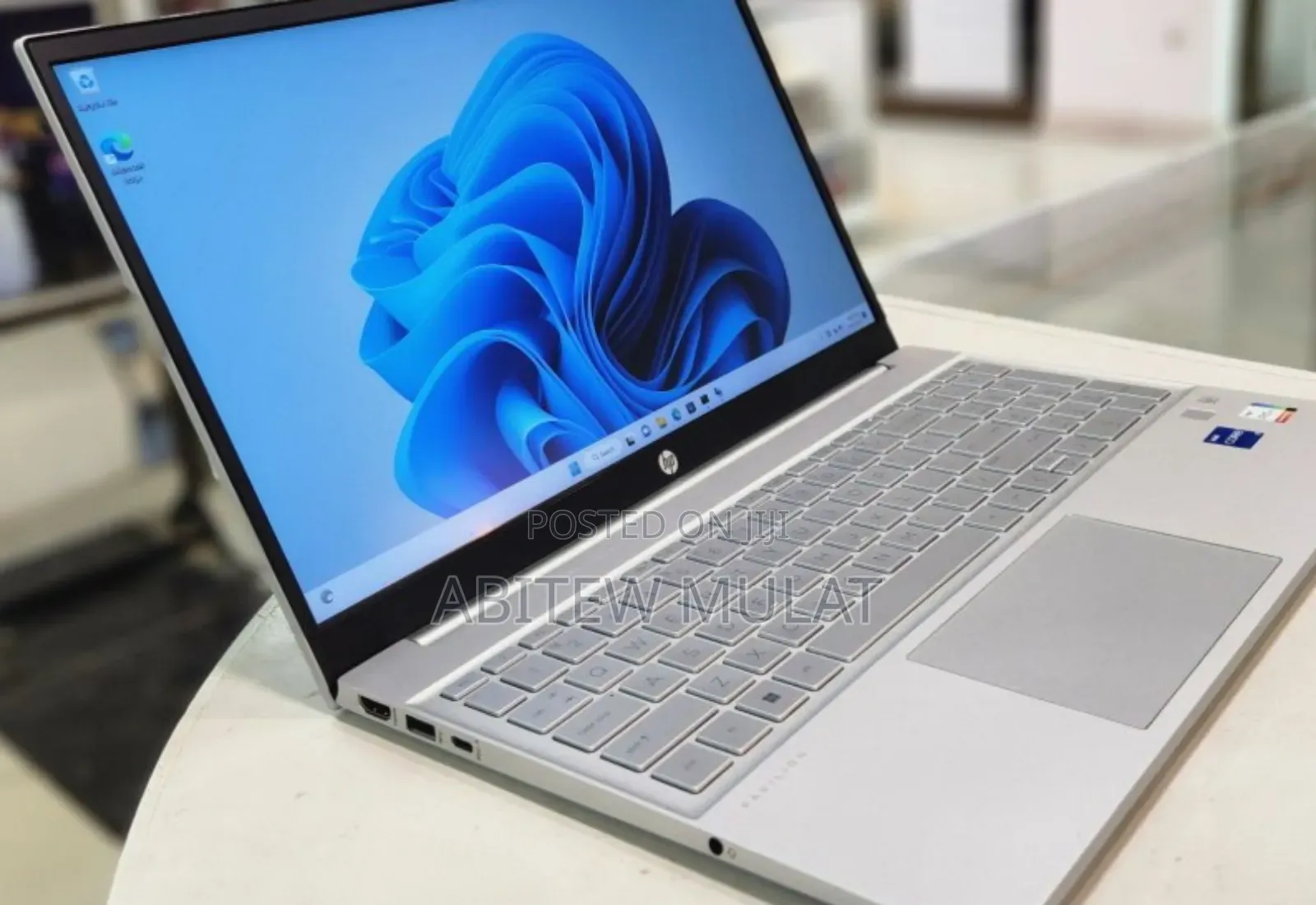 New Laptop HP Pavilion 15 16GB Intel Core I7 SSD 512GB