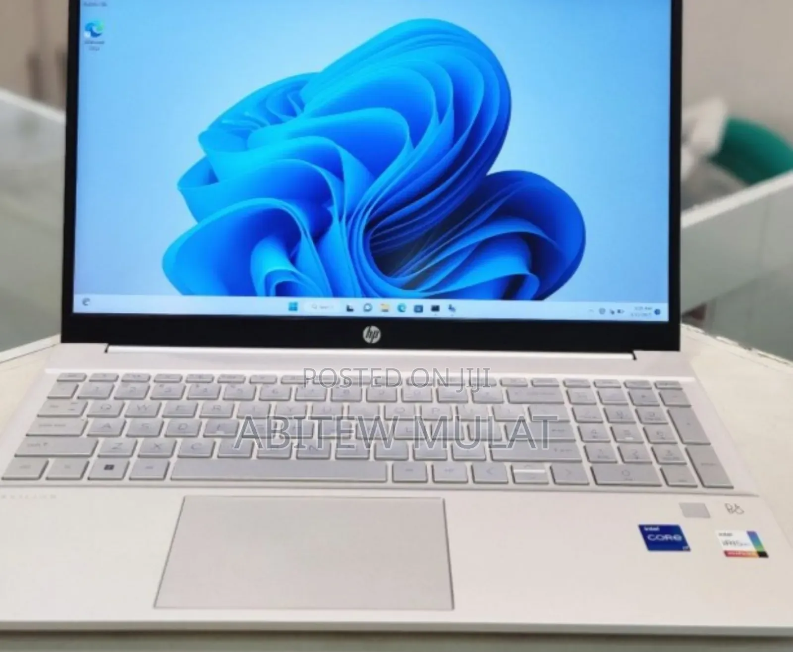 New Laptop HP Pavilion 15 16GB Intel Core I7 SSD 512GB