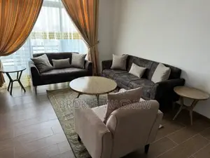 Photo - Furnished 3bdrm Apartment in Kirkos for rent