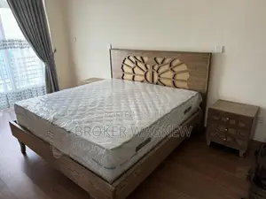 Furnished 3bdrm Apartment in Kirkos for rent