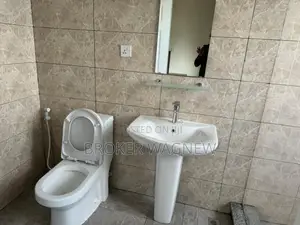 Furnished 3bdrm Apartment in Kirkos for rent