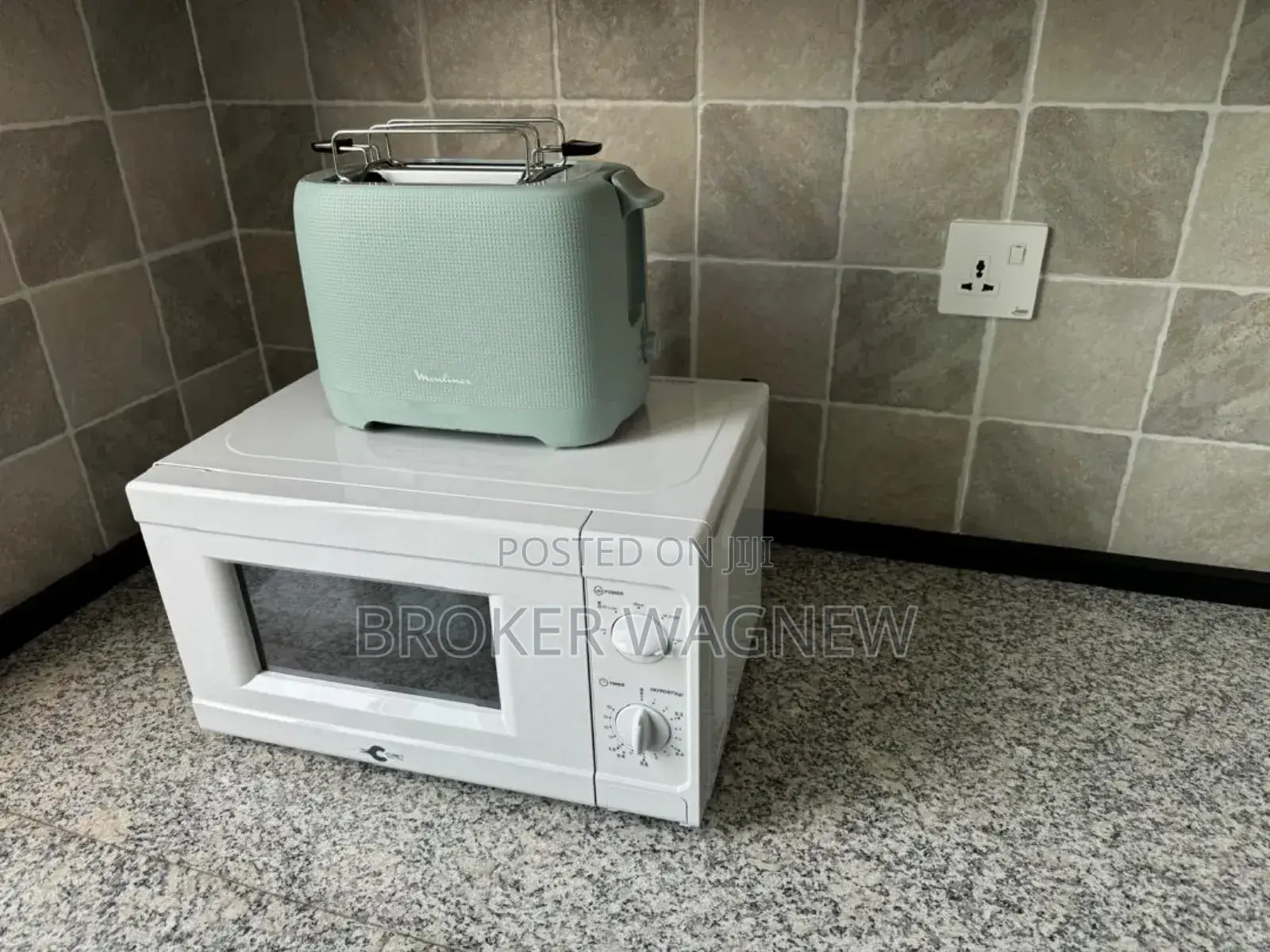 Furnished 3bdrm Apartment in Kirkos for rent