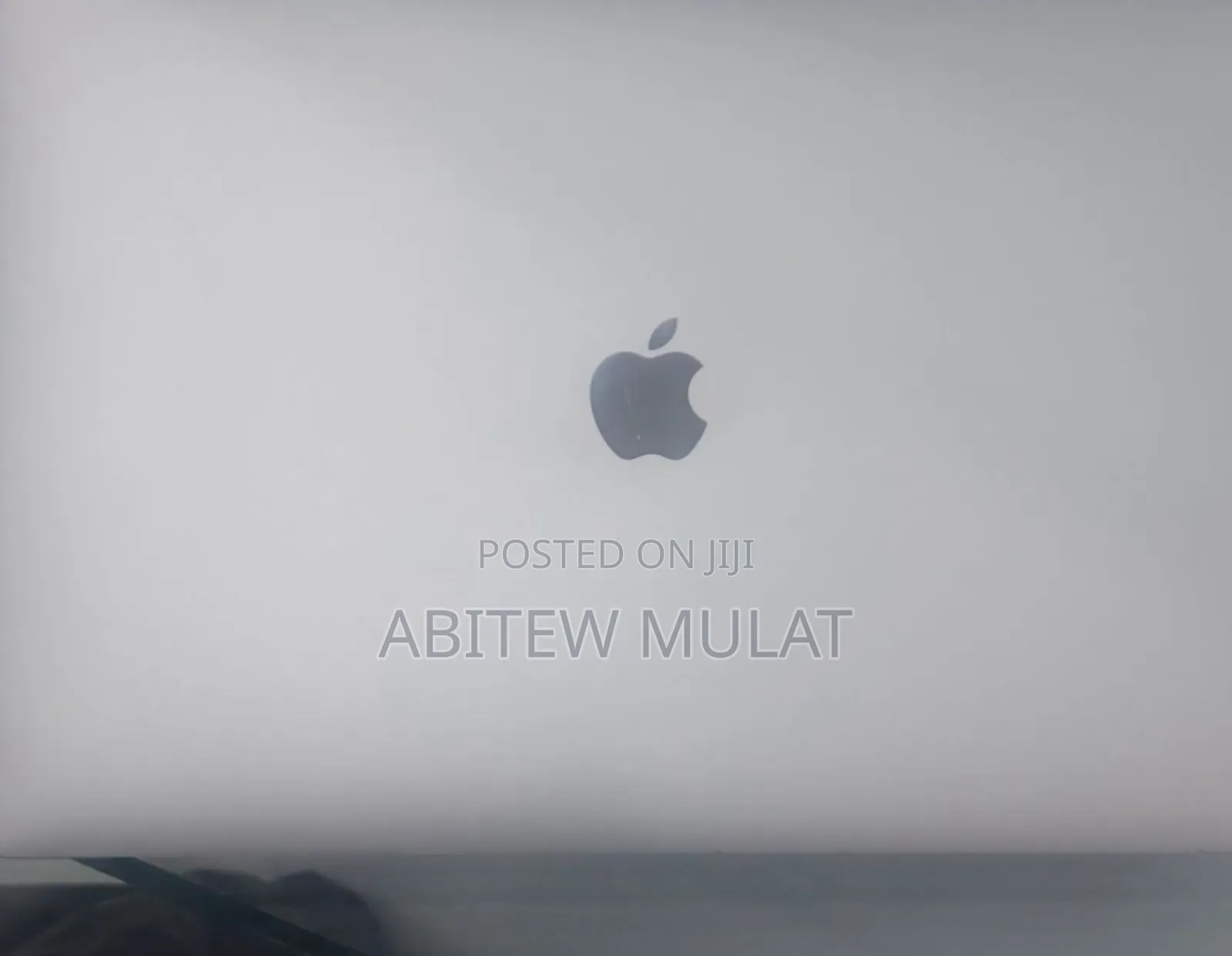 New Laptop Apple MacBook Pro 2017 16GB Intel Core I7 SSD 1T