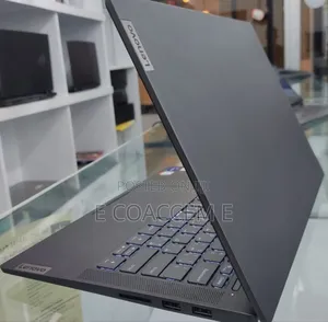 New Laptop Lenovo 16GB Intel Core I7 SSD 512GB