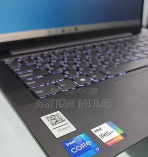 New Laptop Lenovo Ideapad 3 16GB Intel Core I7 SSD 512GB