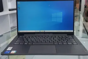 New Laptop Lenovo Ideapad 3 16GB Intel Core I7 SSD 512GB