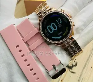 Original Fossil Smart Watch