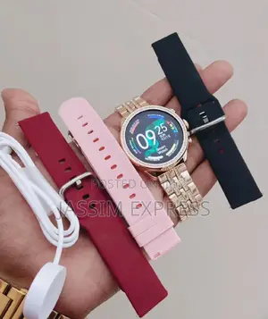 Original Fossil Smart Watch