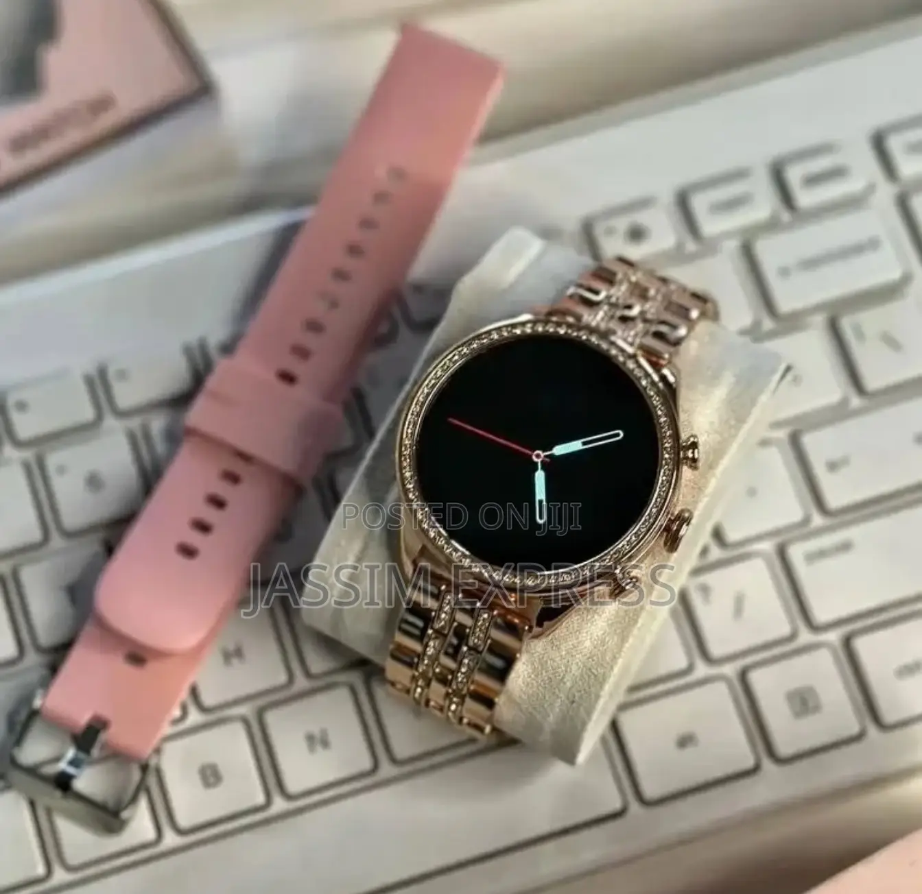 Original Fossil Smart Watch