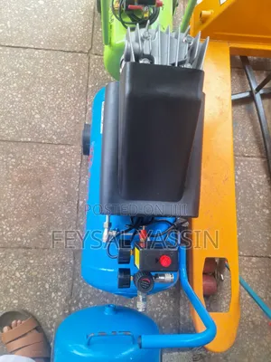 Compressor Super Power 50l Open