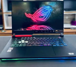 New Laptop Asus ROG Strix G15 16GB AMD Ryzen 9 SSD 1T