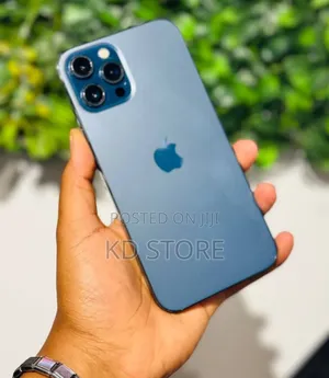 New Mobile Phone 256 GB