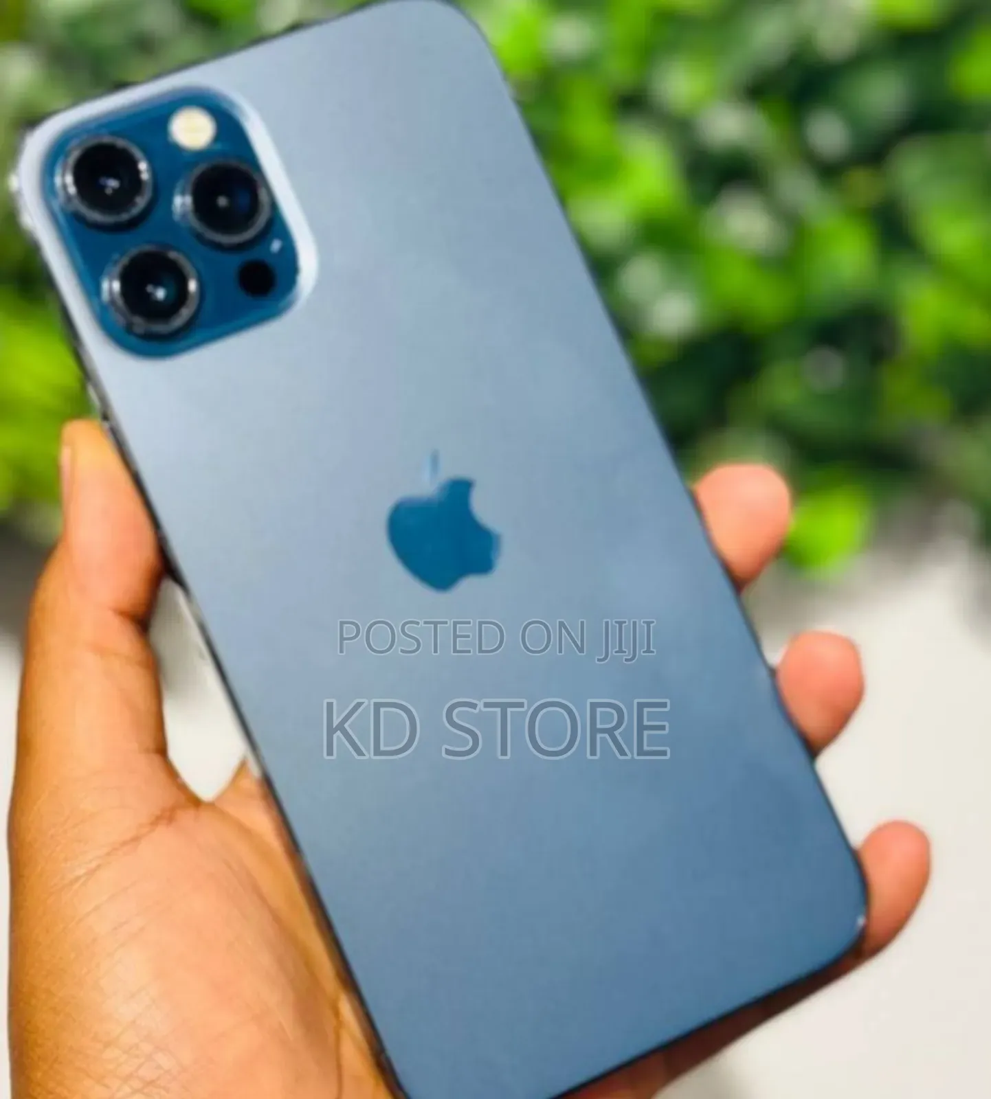 New Mobile Phone 256 GB