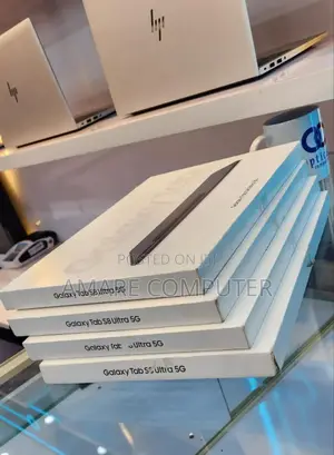 New Samsung Galaxy Tab S8 256 GB