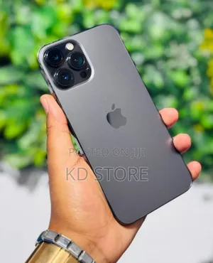 New Apple iPhone 13 Pro Max 128 GB