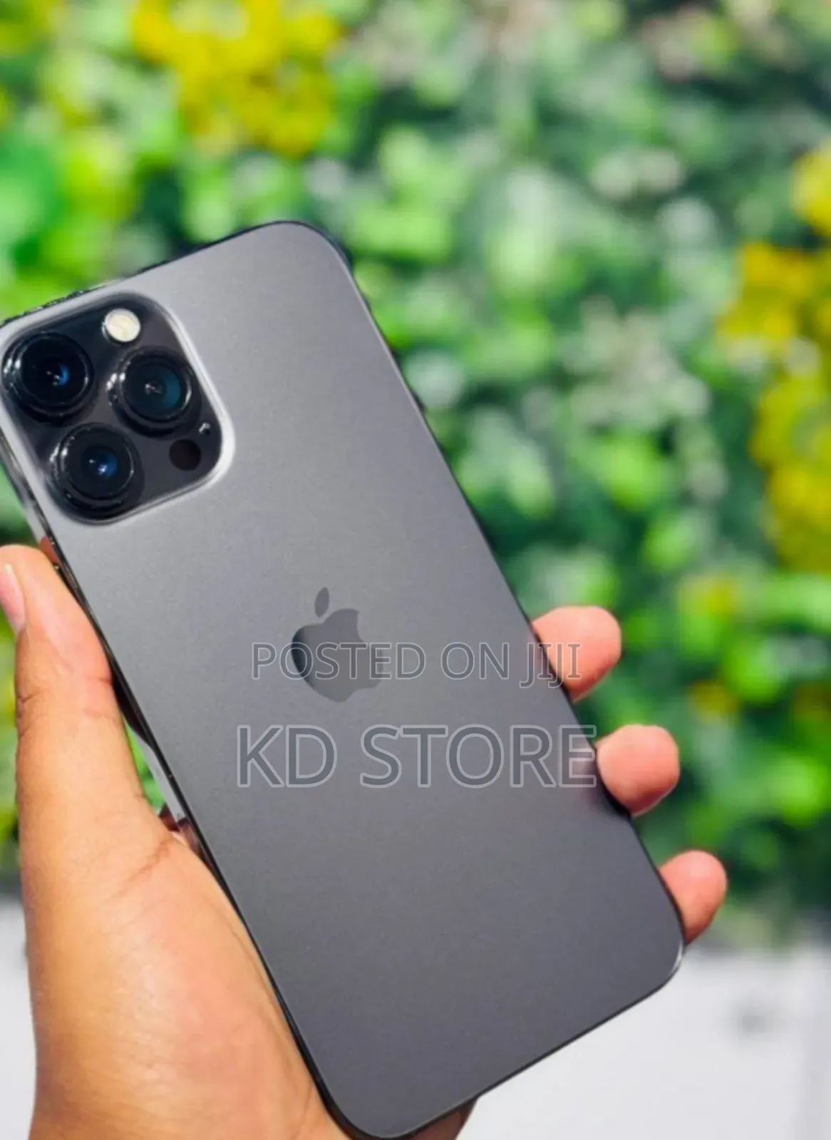 New Apple iPhone 13 Pro Max 128 GB