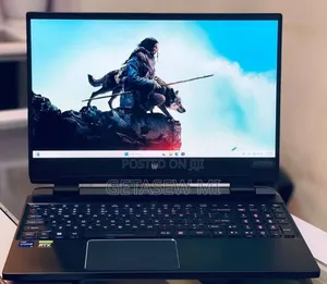 Photo - New Laptop Acer Predator Helios 300 16GB Intel Core I9 SSD 1T