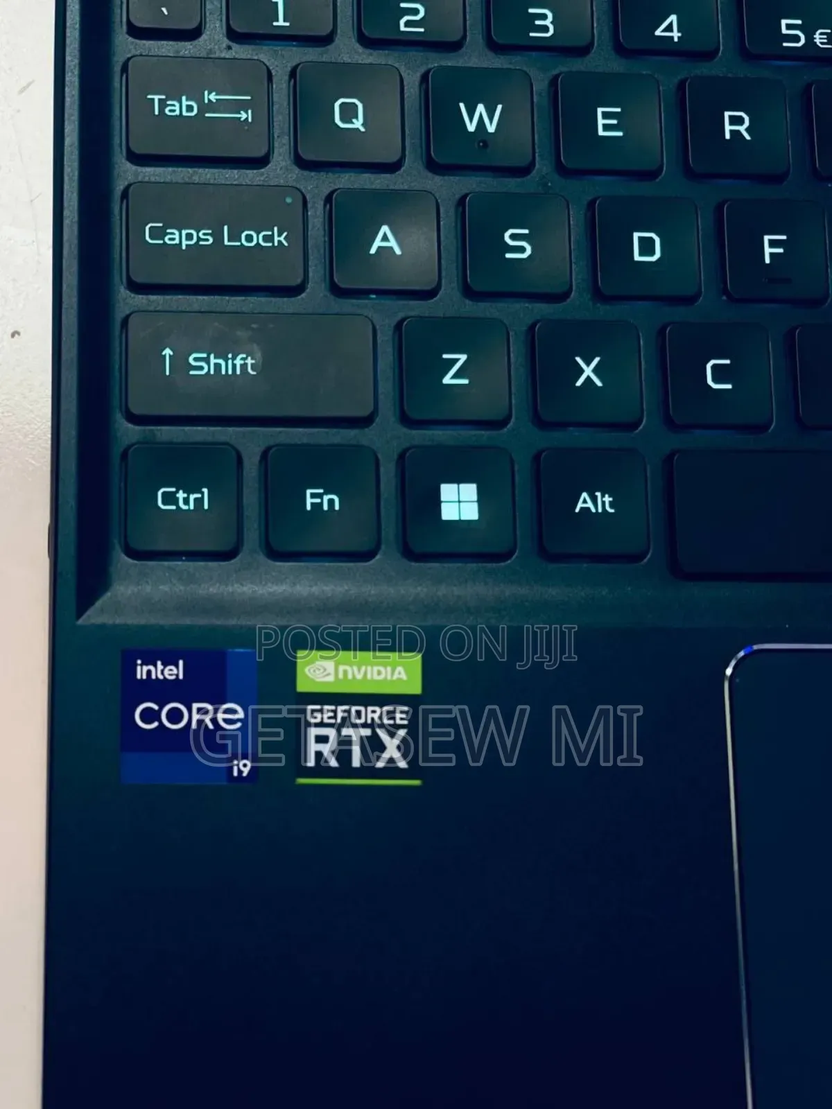 New Laptop Acer Predator Helios 300 16GB Intel Core I9 SSD 1T