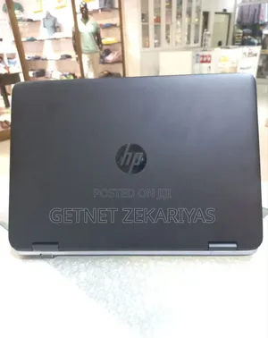 New Laptop HP ProBook 640 G2 8GB Intel Core I5 SSD 512GB
