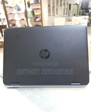 New Laptop HP ProBook 640 G2 8GB Intel Core I5 SSD 512GB