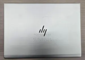 New Laptop HP EliteBook 840 16GB AMD Ryzen 5 SSD 512GB